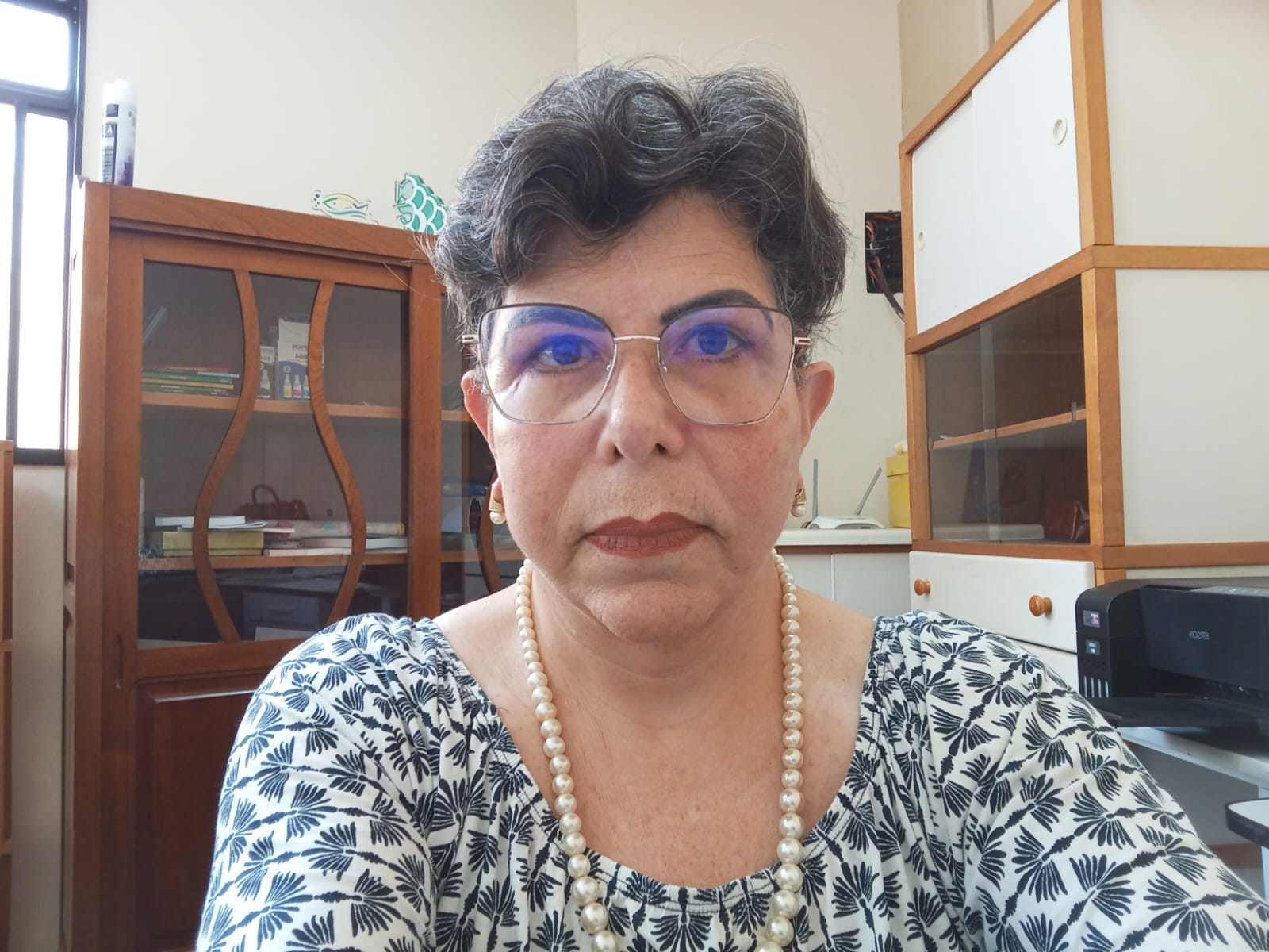 ARTIGO DE OPINIÃO ][ Marilsa Patrício, o ideal que transformou a aquicultura nacional